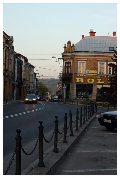 Strzyżów