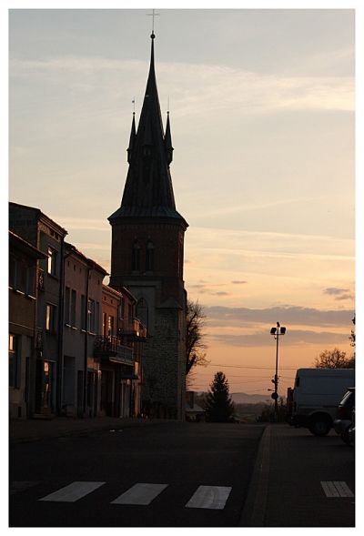 Strzyżów