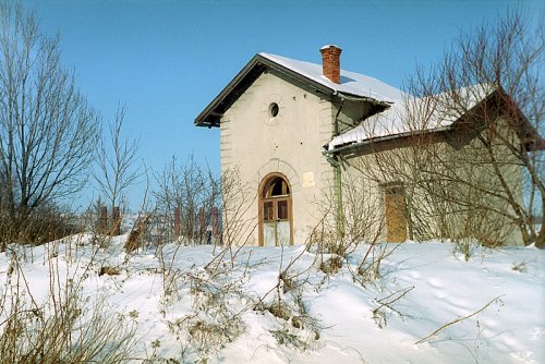 Strzyżów