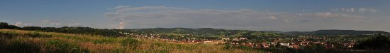 Panorama-czerwiec2009