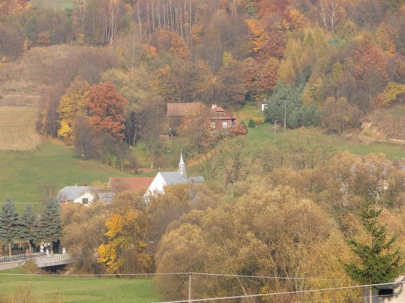 Żyznów