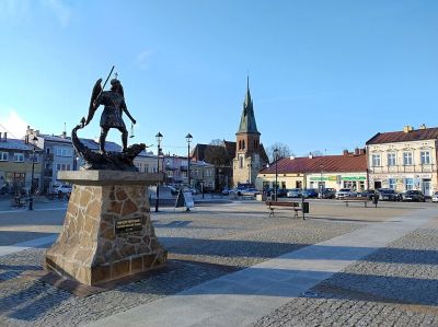 Strzyzowska betonoza.