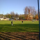 stadion Wisłoka