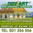 Nov-Art.Budowa dom�w od A do Z.