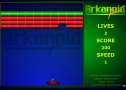 Arkanoid