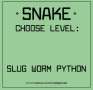Snake 