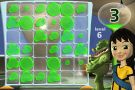 SPLASH BACK BLOB BUSTER