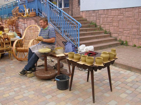 Drugi dzień obchodów Dni Ziemi Frysztackiej 2011