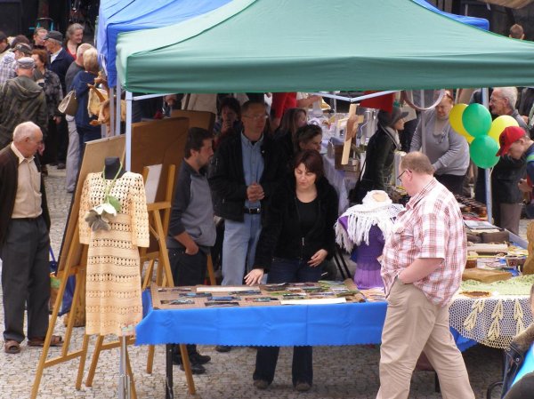 Drugi dzień obchodów Dni Ziemi Frysztackiej 2011