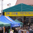 Drugi dzień obchodów Dni Ziemi Frysztackiej 2011