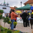 Drugi dzień obchodów Dni Ziemi Frysztackiej 2011