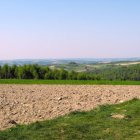 powiat strzyżowski w plenerze natura