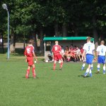 4. kolejka Ligi Okręgowej juniorów starszych