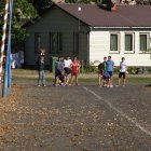 Powiatowa Gimnazjada w Lekkoatletyce