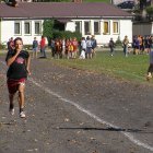 Powiatowa Gimnazjada w Lekkoatletyce