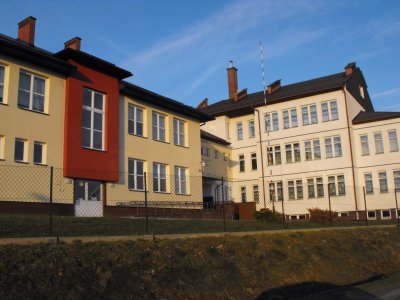 Gimnazjum grodzisko