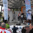 III Strzyżowski Maraton Rowerowy - Cyklokarpaty 2011 zdjęcia