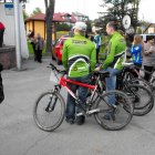 III Strzyżowski Maraton Rowerowy - Cyklokarpaty 2011 zdjęcia