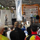 III Strzyżowski Maraton Rowerowy - Cyklokarpaty 2011 zdjęcia