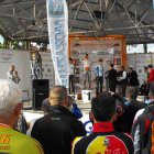 III Strzyżowski Maraton Rowerowy - Cyklokarpaty 2011 zdjęcia