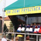 Dni Ziemi Frysztackiej 2012