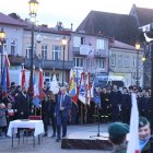 Galeria zdjęć z wizyty prezydenta Andrzeja Dudy w Strzyżowie