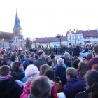 Galeria zdjęć z wizyty prezydenta Andrzeja Dudy w Strzyżowie