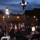 Galeria zdjęć z wizyty prezydenta Andrzeja Dudy w Strzyżowie