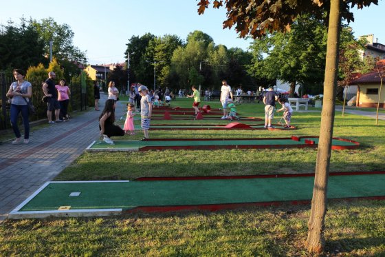 Dzień dziecka 2019 Strzyżów