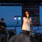 Galeria zdjęc z Dni Ziemi Frysztackiej 2013, koncert Sami