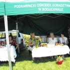 Dożynki Malinowe Połomia 2011