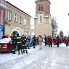 Strzyżowski Orszak Trzech Króli 2017