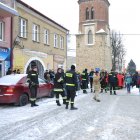 Strzyżowski Orszak Trzech Króli 2017