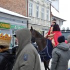 Strzyżowski Orszak Trzech Króli 2017