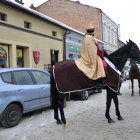 Strzyżowski Orszak Trzech Króli 2017