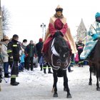 Strzyżowski Orszak Trzech Króli 2017