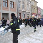 Strzyżowski Orszak Trzech Króli 2017