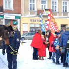 Strzyżowski Orszak Trzech Króli 2017