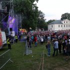 Koncert Pectus, Kordian i Santanos Wiśniowa