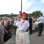 Zdjęcia z Powiatowo-Gminnego Święta Plonów we Frysztaku