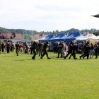 Piknik Wolności i Solidarności w Strzyżowie