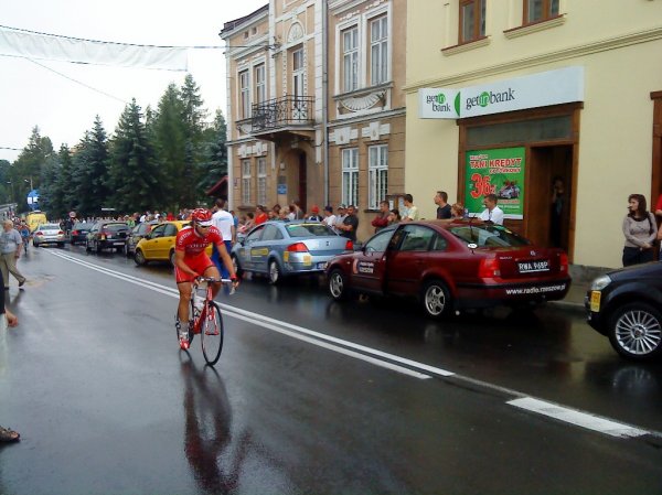 Tour de Pologne