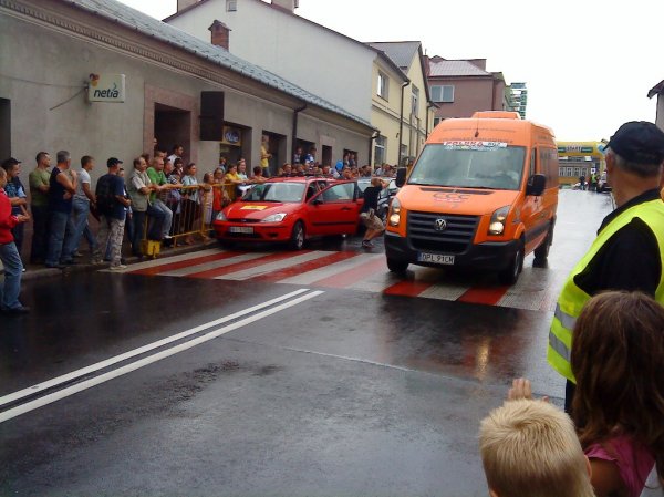 Tour de Pologne