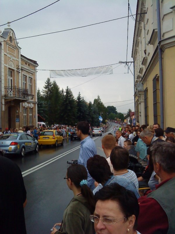 Tour de Pologne