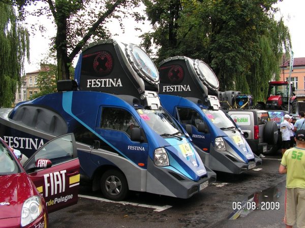 Tour de Pologne