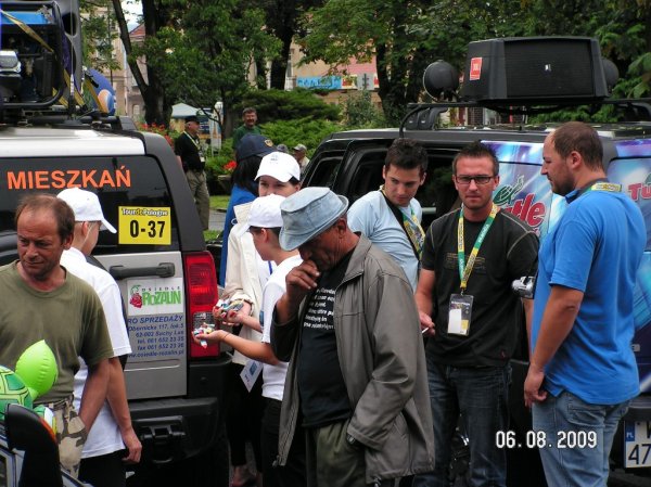 Tour de Pologne