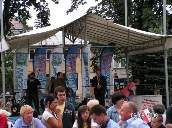 Tour de Pologne