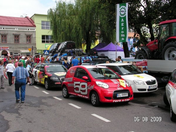 Tour de Pologne