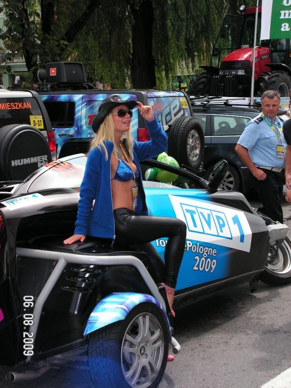 Tour de Pologne