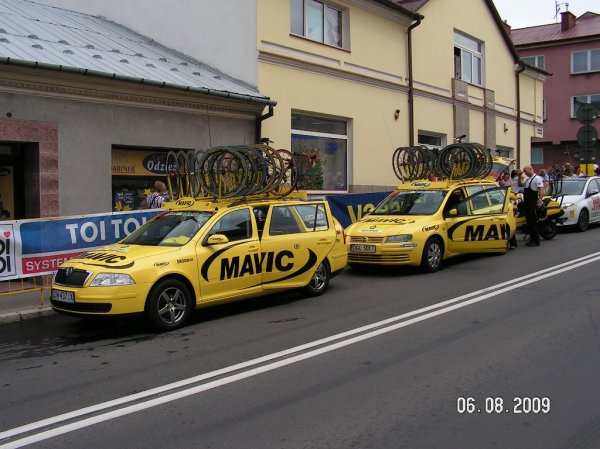 Tour de Pologne